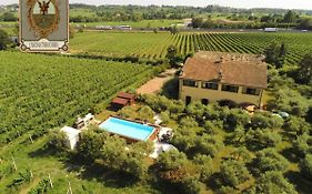Cascina Tabachera X10 Country House Sirmione Garda Lake